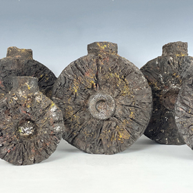 Patricia Millar Ceramics